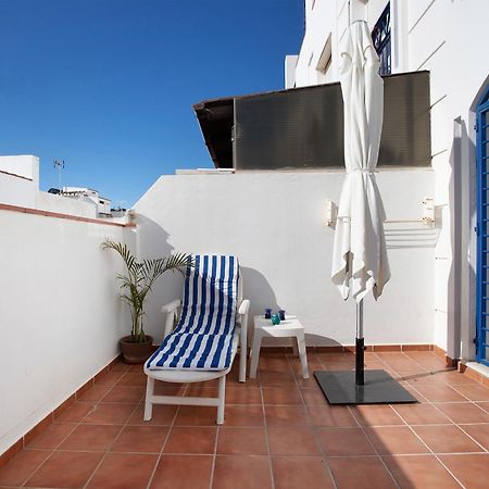 La Caleta Διαμέρισμα La Cala De Mijas Εξωτερικό φωτογραφία