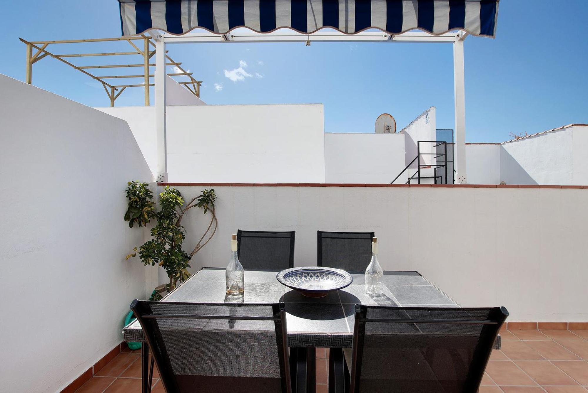 La Caleta Διαμέρισμα La Cala De Mijas Εξωτερικό φωτογραφία